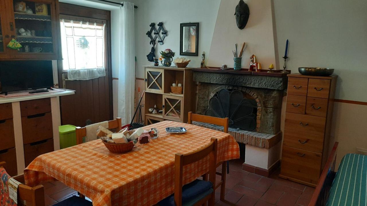 Artenatura Beb Terranuova Bracciolini Dış mekan fotoğraf