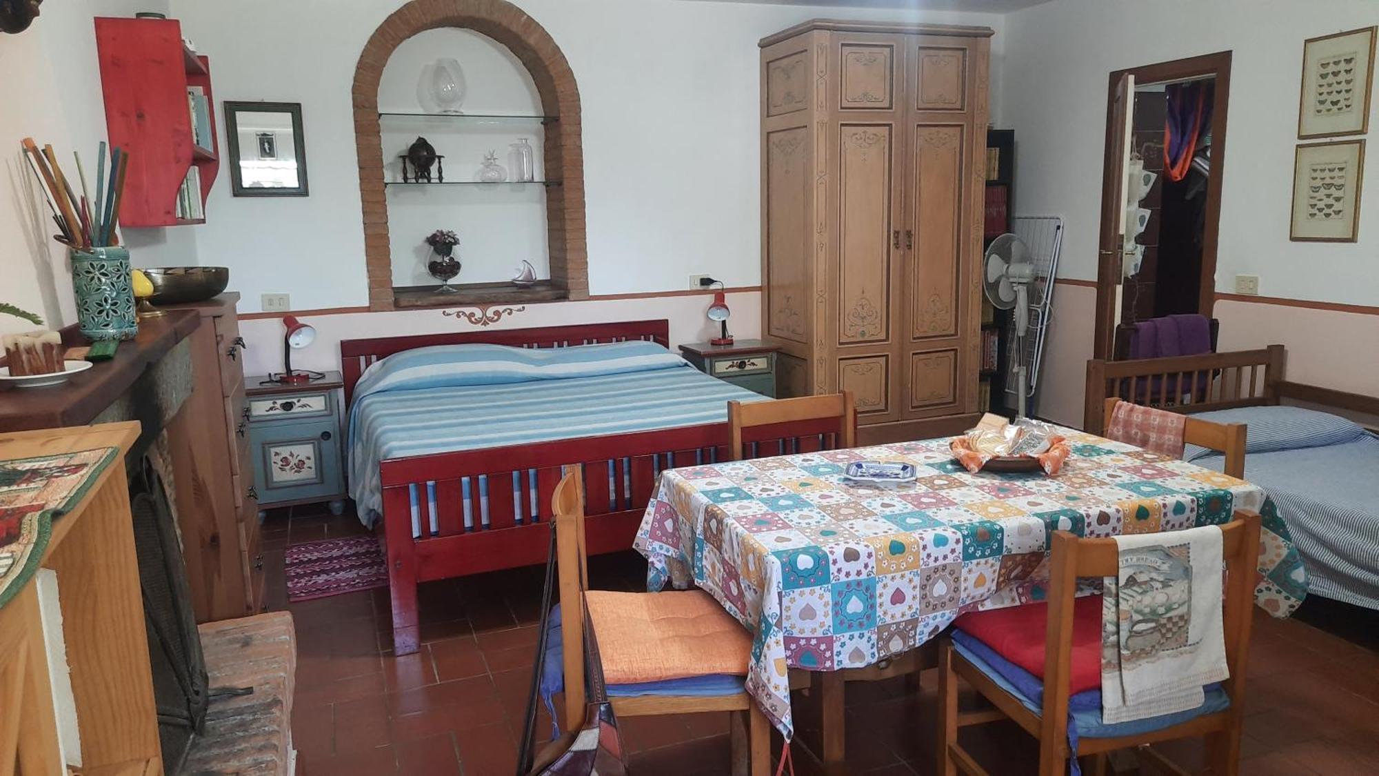 Artenatura Beb Terranuova Bracciolini Dış mekan fotoğraf