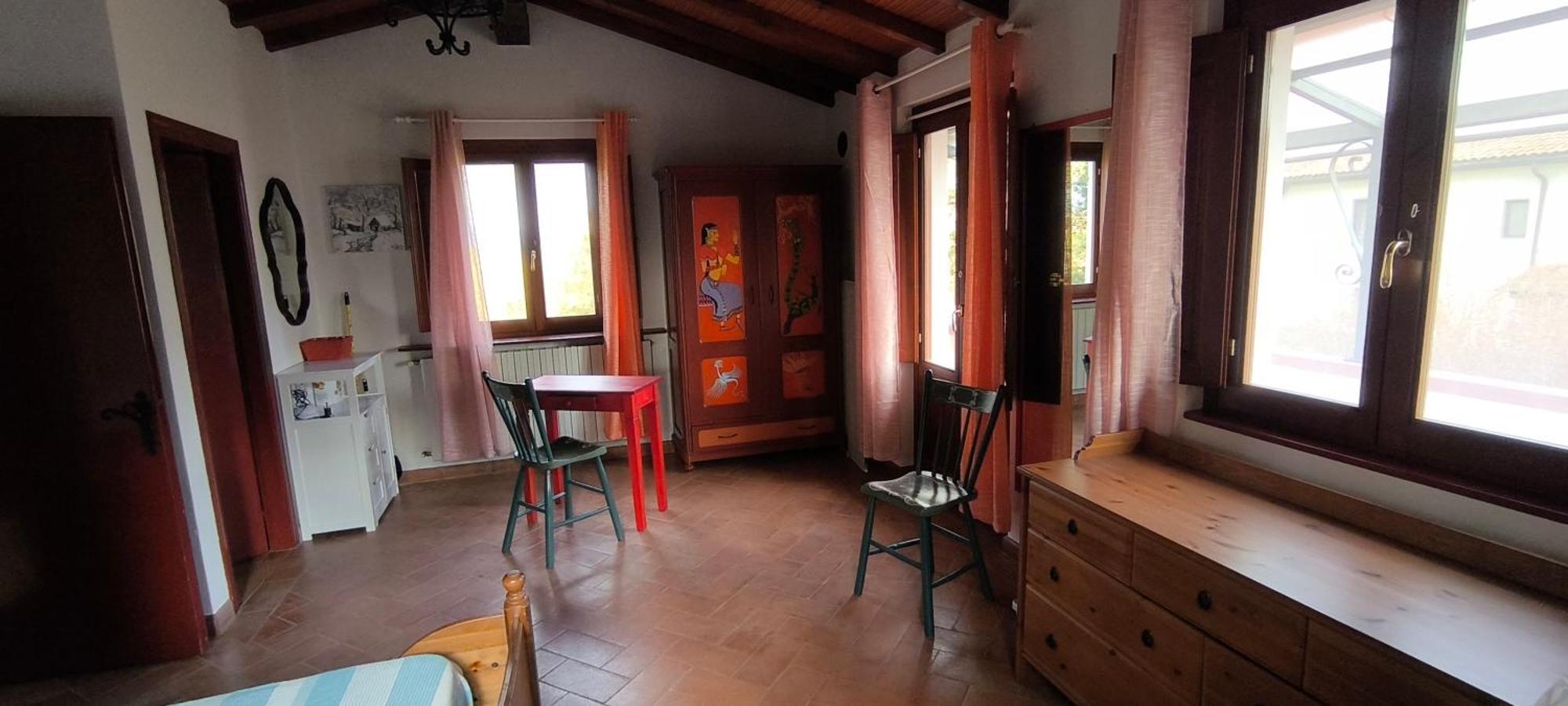 Artenatura Beb Terranuova Bracciolini Dış mekan fotoğraf