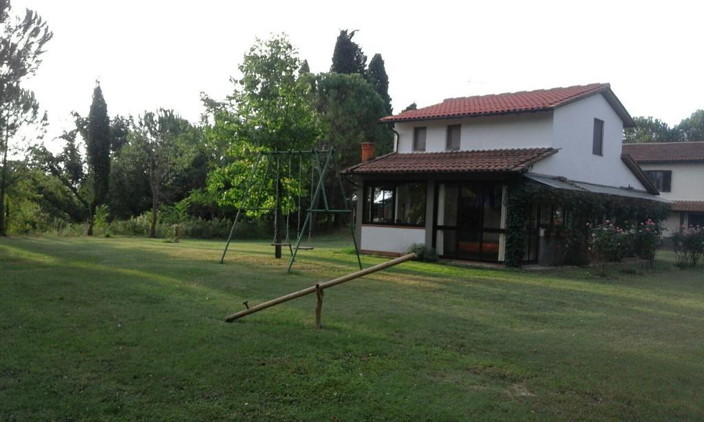 Artenatura Beb Terranuova Bracciolini Dış mekan fotoğraf