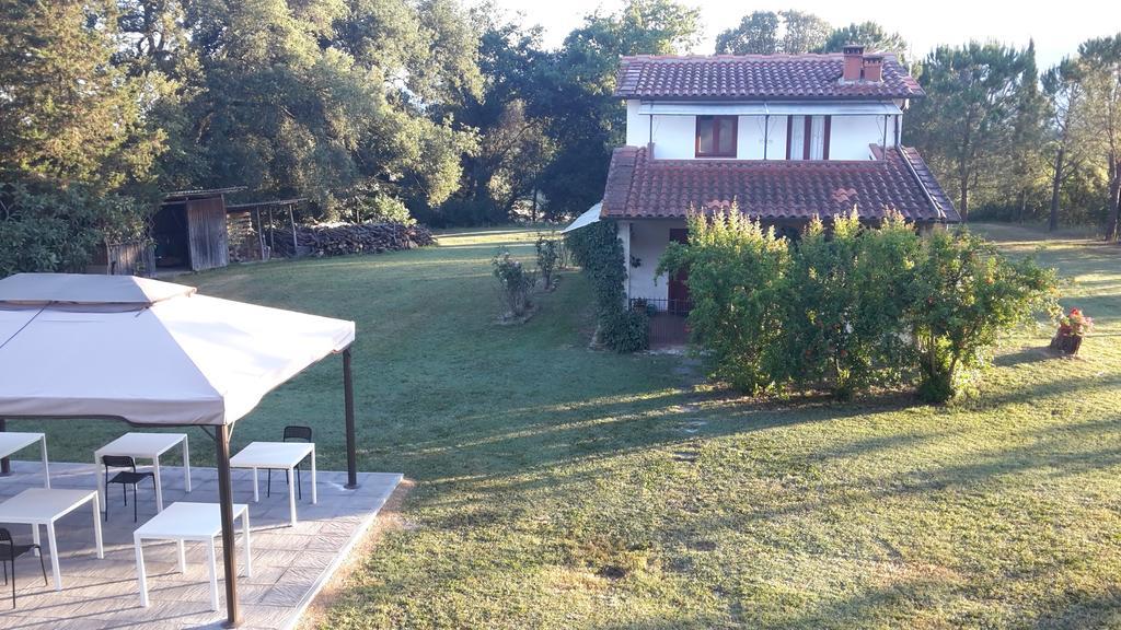 Artenatura Beb Terranuova Bracciolini Dış mekan fotoğraf