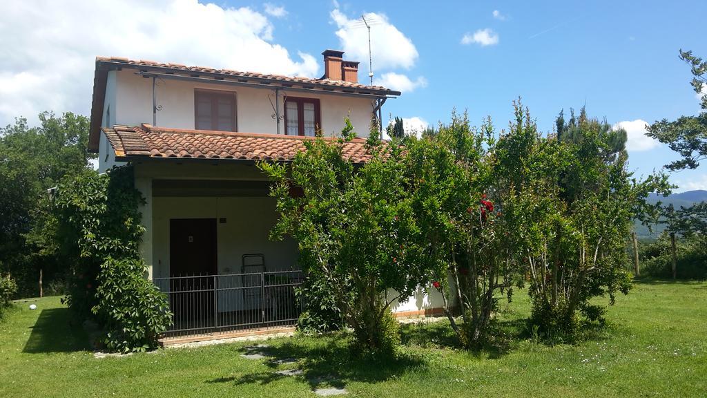 Artenatura Beb Terranuova Bracciolini Dış mekan fotoğraf